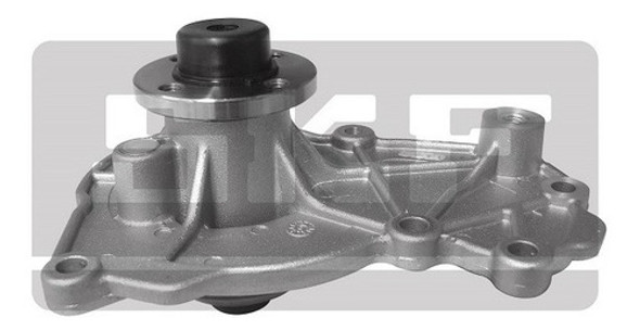 Bomba De Agua Skf Ford Ranger 3.0 Diesel 06/12 0 Bomba De Agua Skf Ford Ranger 3.0 Diesel 06/12 0