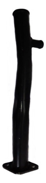 Caño Chapa B/agua 1.5 Fiat Duna Auto 1986 Al 1990 0