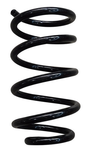Resorte Suspension Trasera  Versa 0