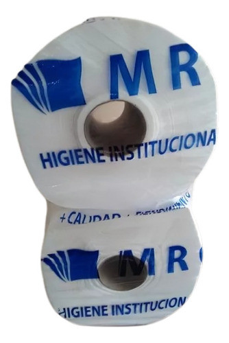 Pack Higiene 24 X 400 Ex. Blanco X 2 0
