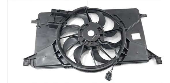 Electroventilador Ford Focus Iv 2016 2017 2018 2019 0