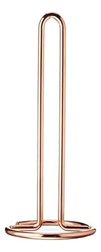 Porta Papel Toalla Cromado Modelo Euro 41070 Espectro Divers 1
