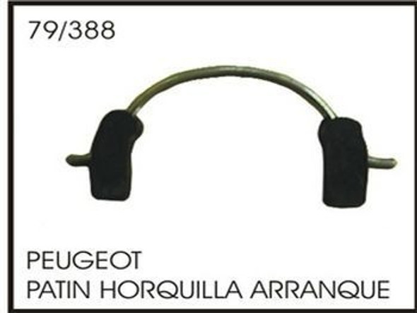 Patin Horquill Peugeot Varios 0