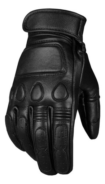 Guantes Protectores De Piel Estilo Vintage Para Hombre, Para 0 Guantes Protectores De Piel Estilo Vintage Para Hombre, Para 0