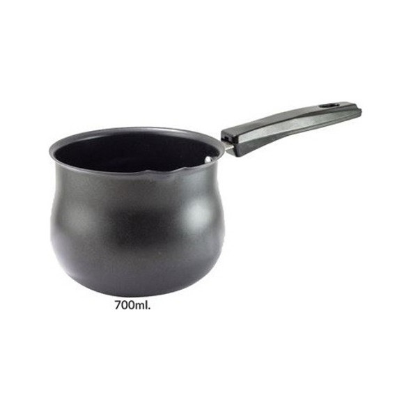 Olla Lechera Hervidor 1 Olla Lechera Hervidor 1