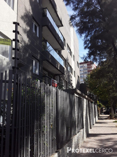 Cerco Electrico En Villa Ballester 1