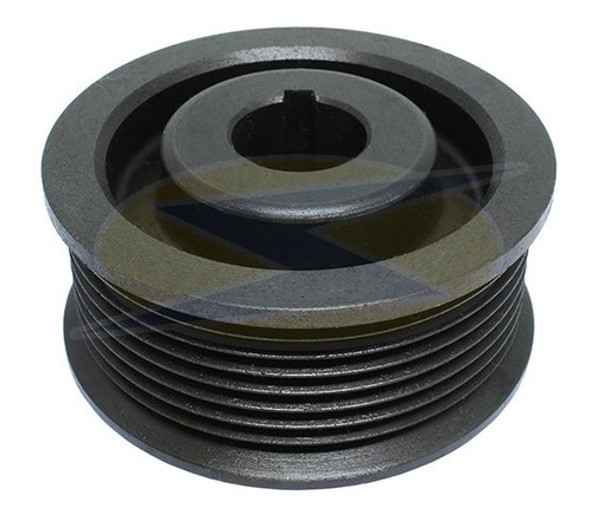 Polea Alternad Volkswagen Camion/fo Bosch 8pk 22 0 Polea Alternad Volkswagen Camion/fo Bosch 8pk 22 0