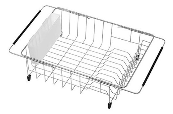 Sanno - Escurridor Expansible Para Platos 0