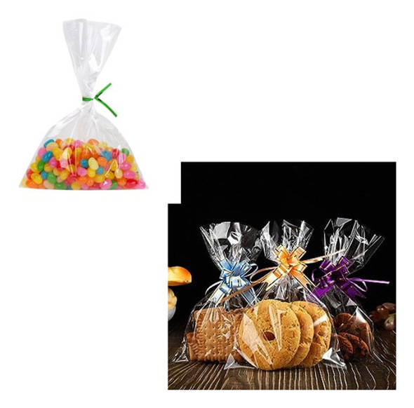 Bolsas Polypropileno Pp 16x24 Pack De 1000 Unidades 0