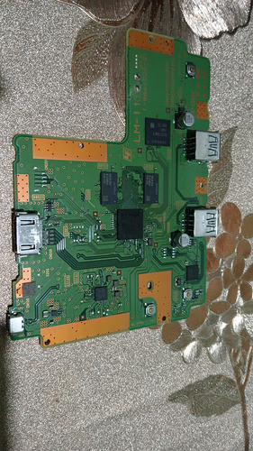 Placa Principal Playstation Mini Classic. 1