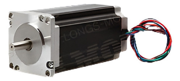 Nema23 1pc En 425oz 3.0a Cnc Stepper Motor 4wires 23hs9430 1