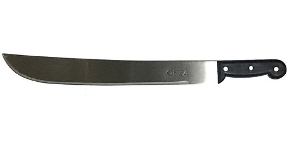 Machete Tipo Ciriri Corneta 22 PuLG 55 Cms 0