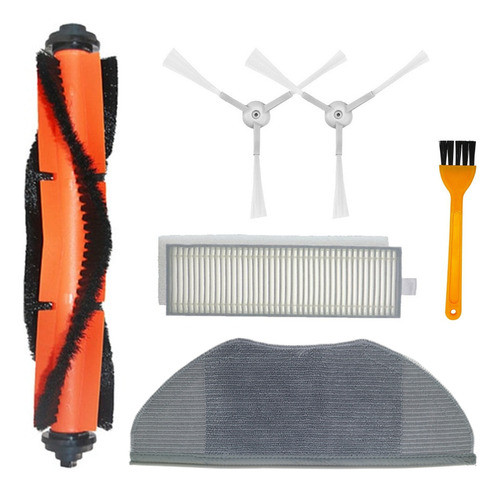 Kit Varios Repuestos Aspiradora Xiaomi Essential Mjstg1 0