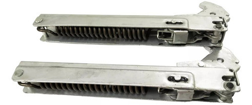 Bisagras Puerta De Horno Cocinas Longvie 16500 14601 12501 0