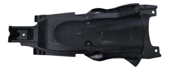Guardabarro Trasero Interno Bajaj Pulsar 135 Original 1