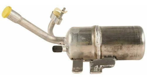 Filtro Aire Acondicionado Deshidratador Focus One 1999/2009 Original 1