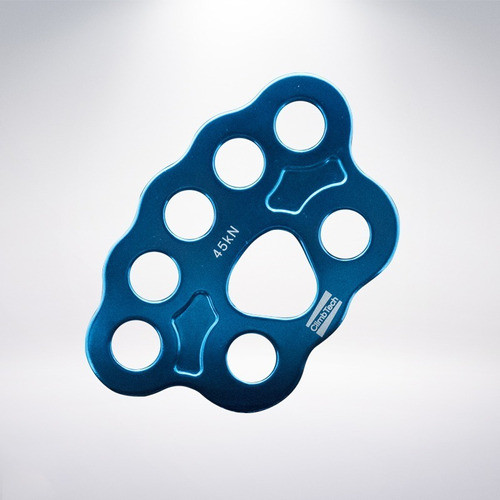 Placa Multianclajes Climb Tech L 1