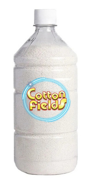 Lavandina Concentrada Para 100 Litros Quimica Cotton Fields 0