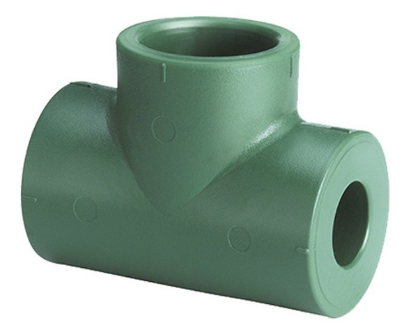 Tee De Reduccion Extrema Acqua System Dema 20 E 32mm 0