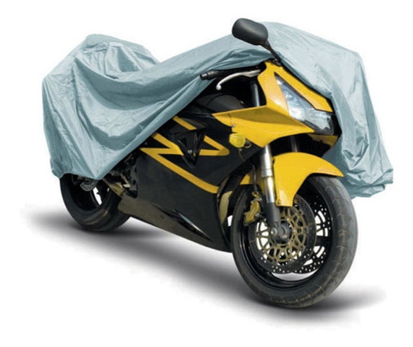 Cubre Moto Lona Funda Protege Lluvia Agua Polvo Oferta 0 Cubre Moto Lona Funda Protege Lluvia Agua Polvo Oferta 0