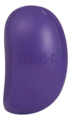 Cepillo Tangle Teezer Salon Elite Purple 1