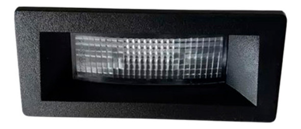 Farol Matricula Fiat Strada 2022 0