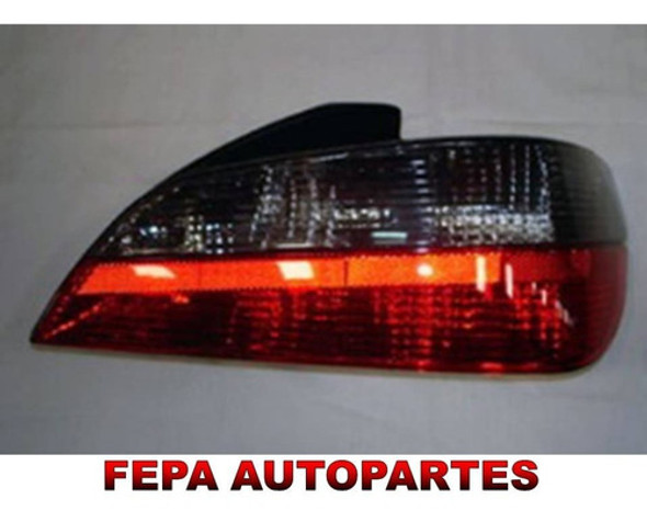 Mica Faro Giro Trasero Peugeot 406 97/99 1