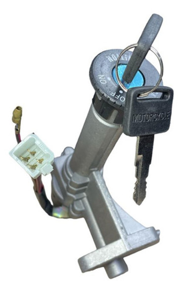 Llave Contacto Suzuki Adress 50 Ae 50 Parana Moto 1 Llave Contacto Suzuki Adress 50 Ae 50 Parana Moto 1