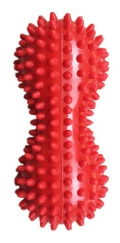 Masaje Ejercicio Maní Bolas Puntiagudas Terapia Sensorial Eq 0