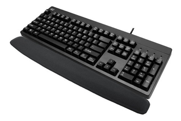 Adesso Memoria Espuma Teclado Reposamuñecas 1