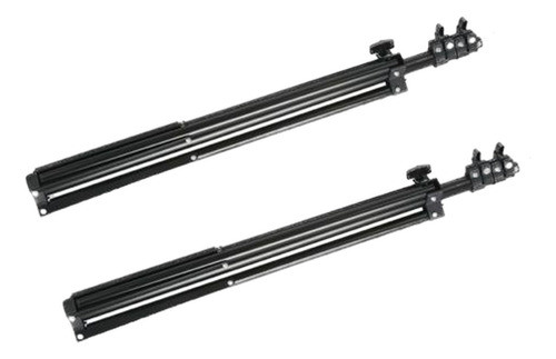 2 X Luz De Iluminación De Estudio Fotografía Cámara De Video 0