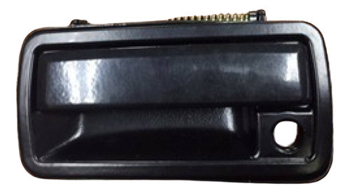 Manija Puerta Delantero Izq Porton Chevrolet S10 06-12 0