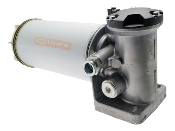 Bomba Combustível Caminhão Mercedes 710 2009 2010 2011 2012 0