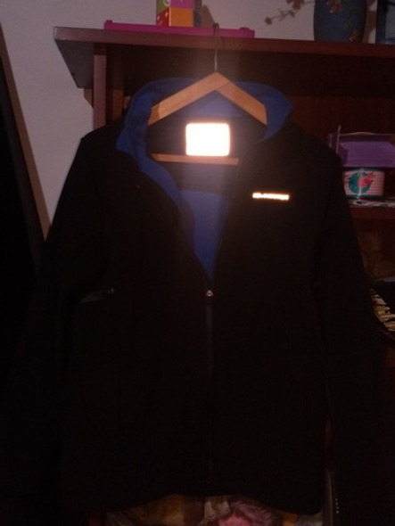 Campera Kevingston Termica 0 Campera Kevingston Termica 0