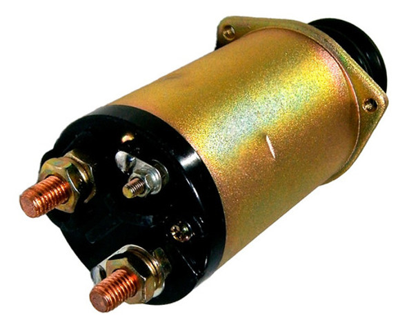 Solenoide Nikko Chinos 12v. Nikko 3 Tornillos 1 Solenoide Nikko Chinos 12v. Nikko 3 Tornillos 1