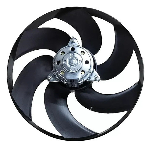 Electroventilador Renault Master Principal 0