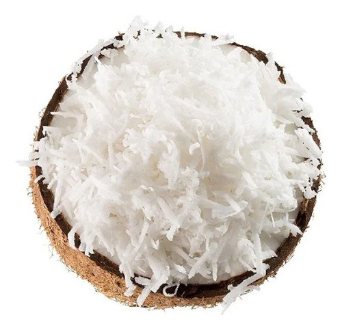 Coco Ralado Flocos- 1kg 0