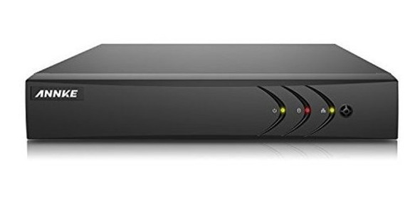 Annke 8ch 5en1 1080p Lite Seguridad Dvr Independiente H264 S 0
