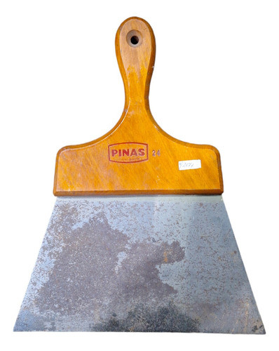 Espatula Marca Pinas Nº24 Industria Argentina. 0