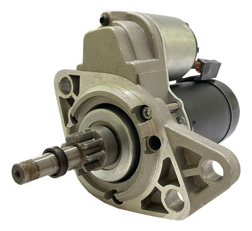 Burro Motor De Arranque Ford Escort Motor Audi Antihorario 0