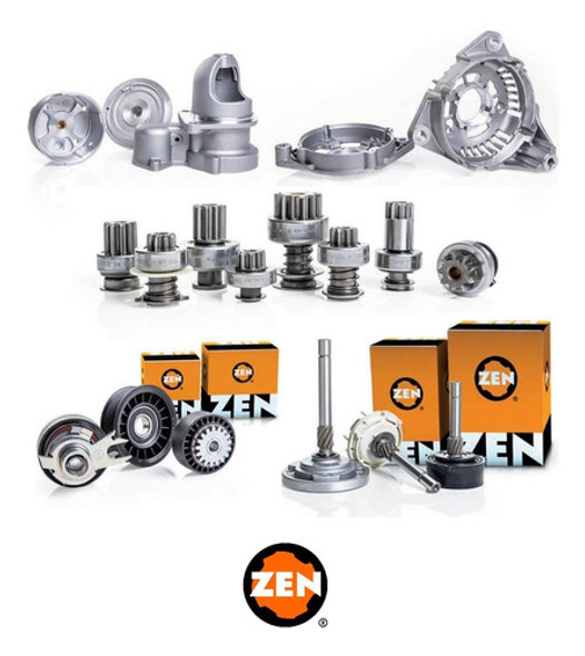 Tensor Correa Distribucion Nissan Sunny/sentra B11/b12/b13 1