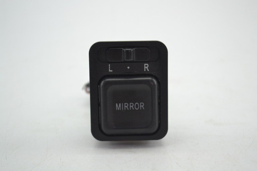 Botão Controle Retrovisor Elétrico Honda Civic 2003 Original 0