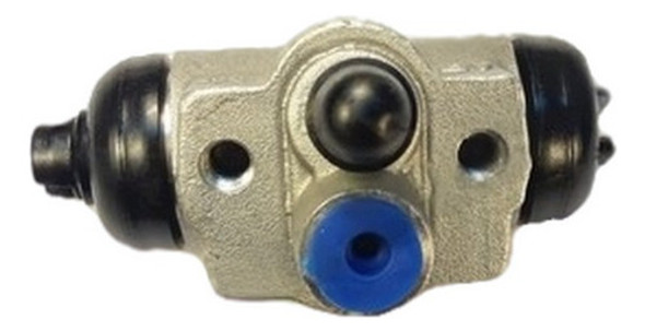 Cilindro Freno Subaru Justy, Vivio 3/4 Por Santa Cruz Frenos 0 Cilindro Freno Subaru Justy, Vivio 3/4 Por Santa Cruz Frenos 0