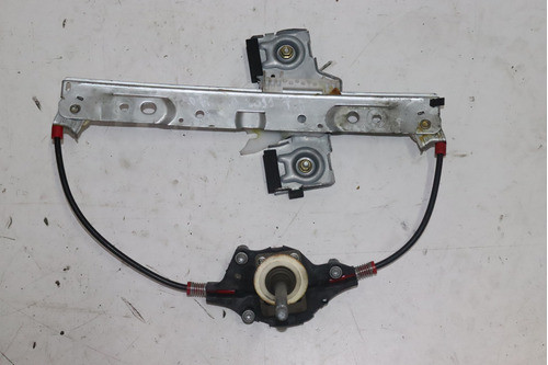 Alza Cristal Manual Del Izq. Fiat Panda 2p Mlc-785 0