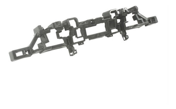 Absorbedor Energia Del Paragolpe Trasero Gm 52129237 1