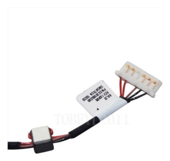 Dc Power Jack Cable De Carga Puerto Para Dell Inspiron 15 17 1