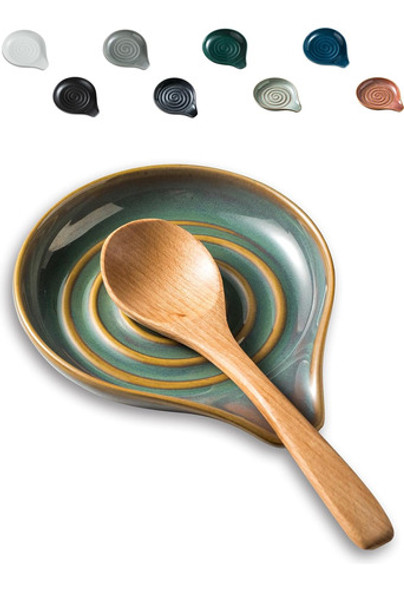 Soporte Para Cucharas 13cm, Regalo Día De Las Madres 0