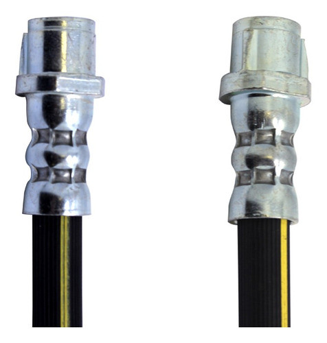 Flexible Freno Renault Duster/fluence/logan Delantero. 1
