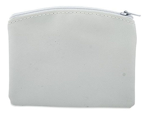 Venerare Hermoso Estuche De Rosario Catolico (2, Blanco) 1