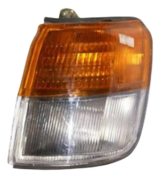 Farol Del Izq Mitsubishi Montero 92-94 0